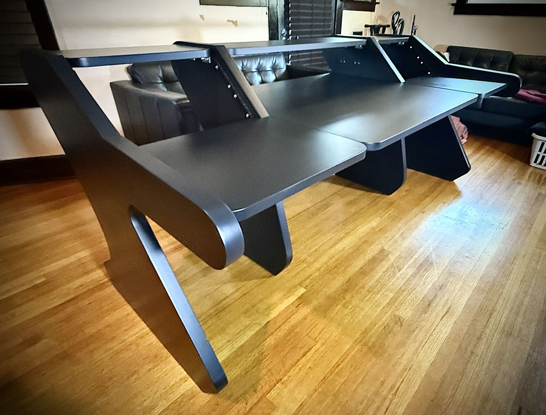 Studio Recording Desk