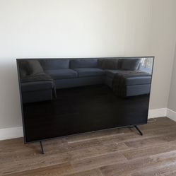 Sony 75 Inch 4K Ultra HD Including Wall Mount