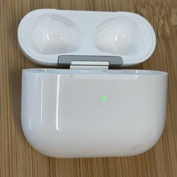Apple AirPods 3rd Gen Replacement Charging Case