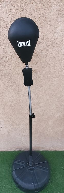 Everlast core reflex bag