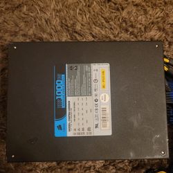 Power Supply