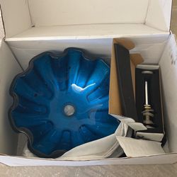 Vigo Sink