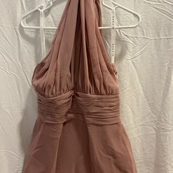 Azazie Rodesmaid’s Dress