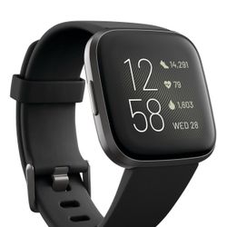Fitbit Versa 2 Smart Watch