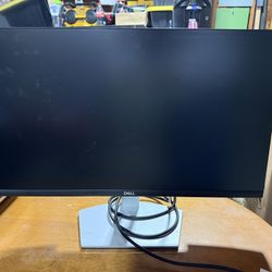 Dell 24in Screen Monitor