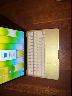 Mac Laptop