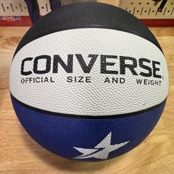 Vintage Converse Basketballs