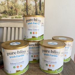 Pure Bliss Formula - Similac