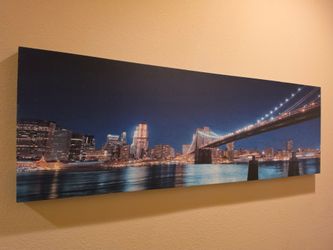 Canvas Picture