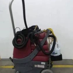 Minuteman TRS 17 Total Restroom System TRS17-115