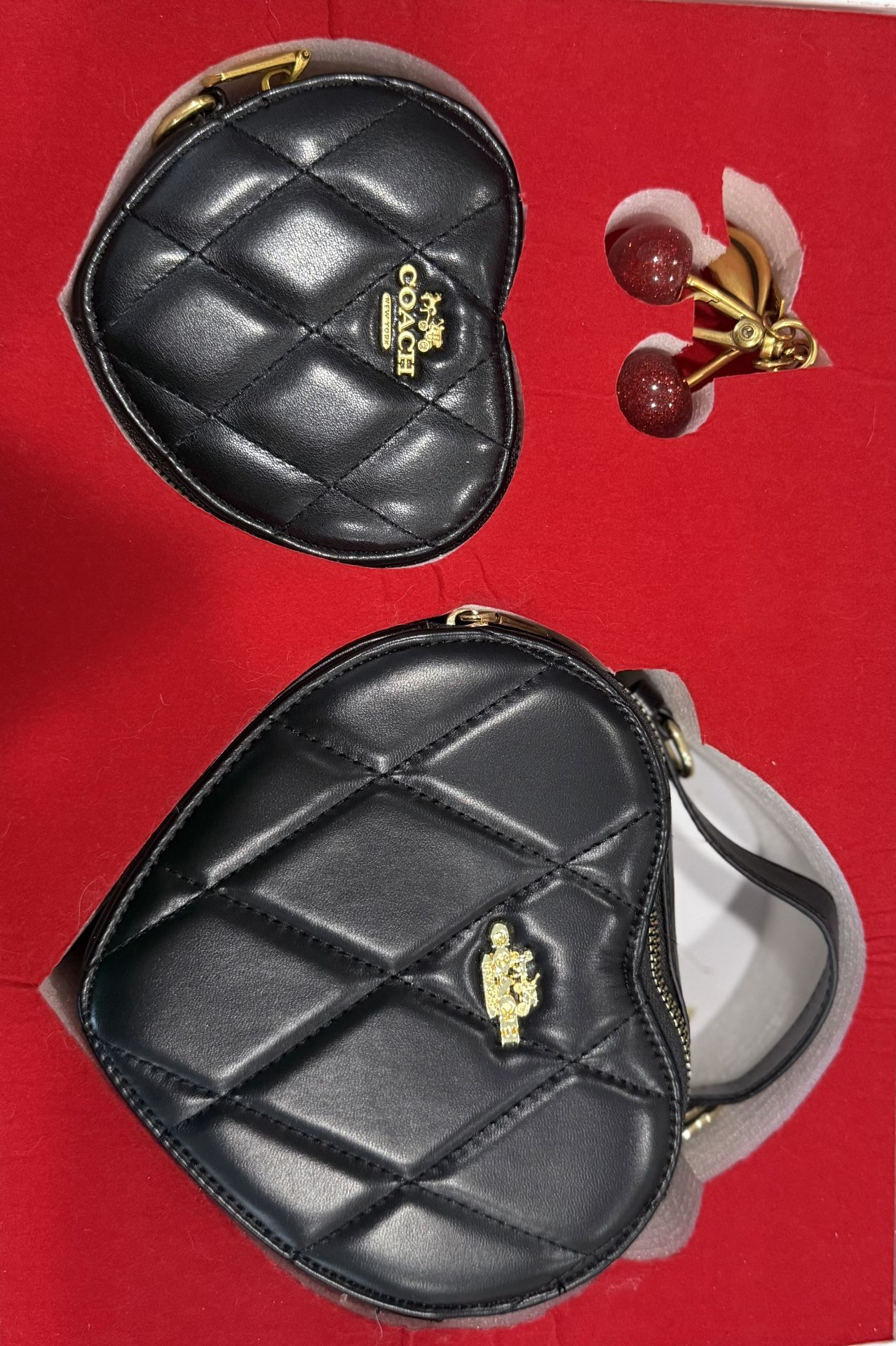 Bags For Women // Bolsa En Set Para Dama