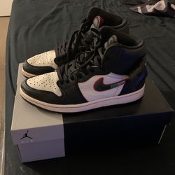 Air Jordan 1 Retro High OG “A Star Was Born “