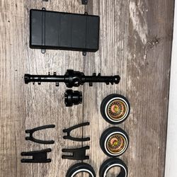 Redcat Lowrider Rc Parts 