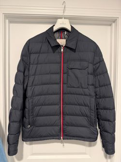 Authentic Men’s Moncler Jacket