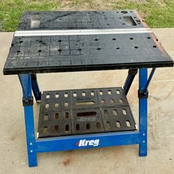 Kreg Mobile Project Center