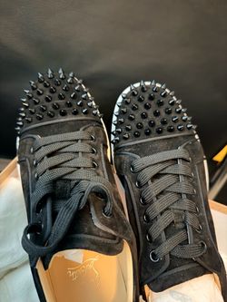 Christian Louboutin sneakers