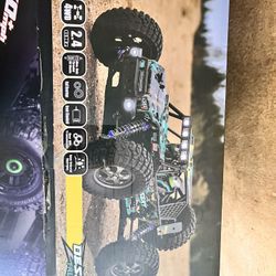 Hiboxing 1/12 Scale 