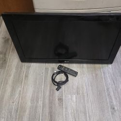 LG 32 HDTV 