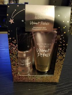 Victoria's Secret gift set