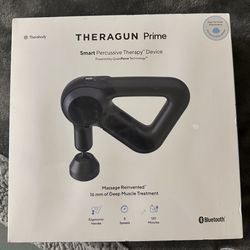 Theragun Prime 