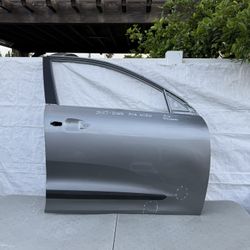 2017 2018 2019 2020 2021 2022 KIA NIRO RIGHT FRONT DOOR OEM USED 