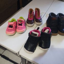 Kids Shoes 