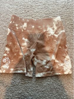 Darc sport shorts