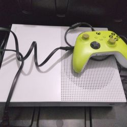 Xbox One S Digital Version 1 TB 