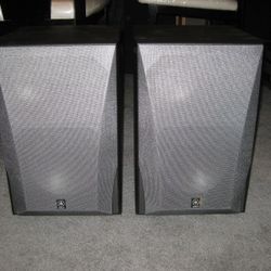 Yamaha Speakers 