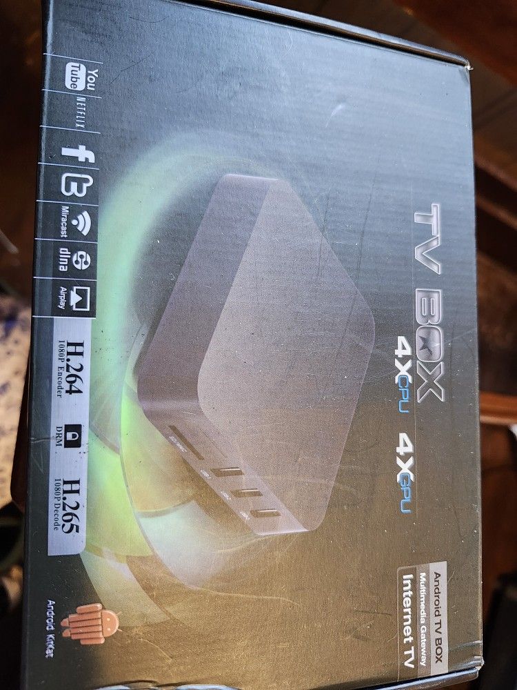 Tv Box