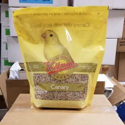 Volkman Super Canary Bird Seed