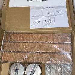 Brand New Wooden Folding Shower Chair 