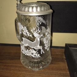 Collectable Fish And Deer Stines