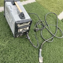 MYS-205 MiG/Tig/ Stick Welder 