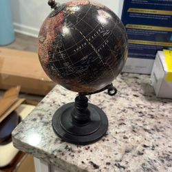 Mini Globe