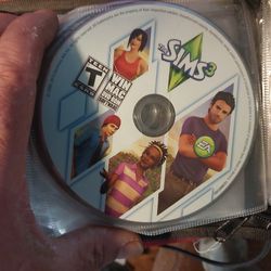    The Sims 3 