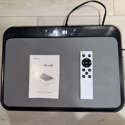 Merach Vibration Plate (TikTok)