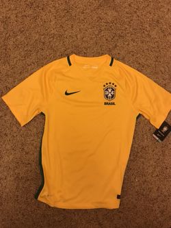 Brazil Shirt
