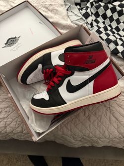Jordan 1 (Retro 1)