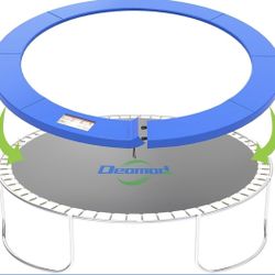 Trampoline Pad, 10FT 12FT 14FT For Sale $30.00 50%+ OFF Retail $65.99 NEW IN BOX