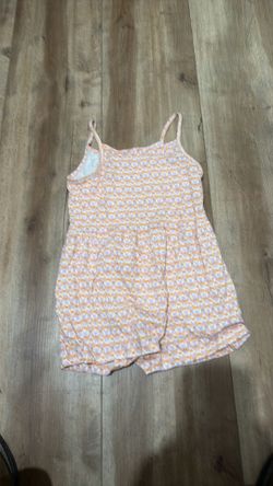 Jumpsuit size 7 $2.00