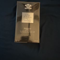 Creed Aventus colonge 3.3oz