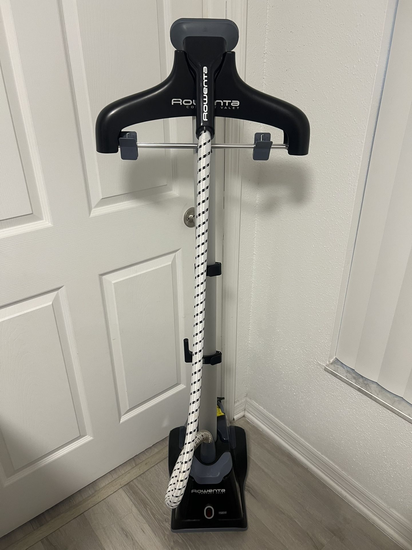 Steamer For Clothes