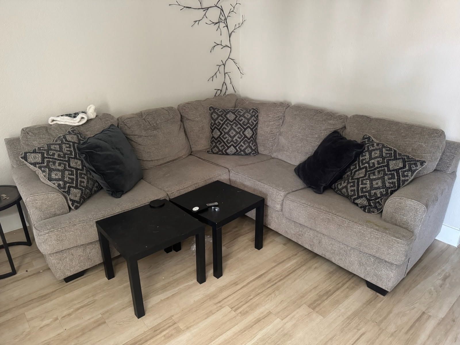 Sectional Couch