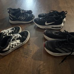Boys Shoes 