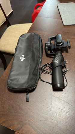 Dji Osmo Mobile 