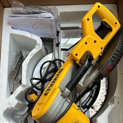 Dewalt Miter Saw 