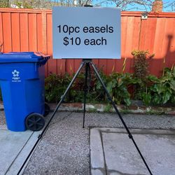 Sign Easel For Events 