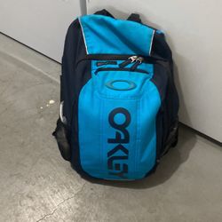 Excellent Limited Edition Oakley Backpack 
