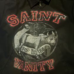Saint Vanity Work Jacket 